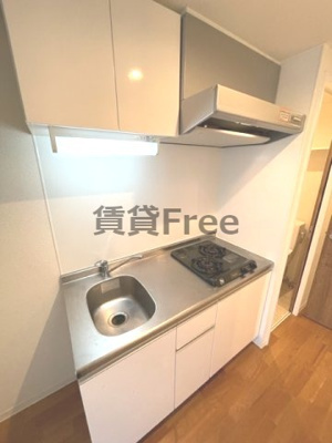 【キッチン】 | RITZ COURT　仲介手数料無料