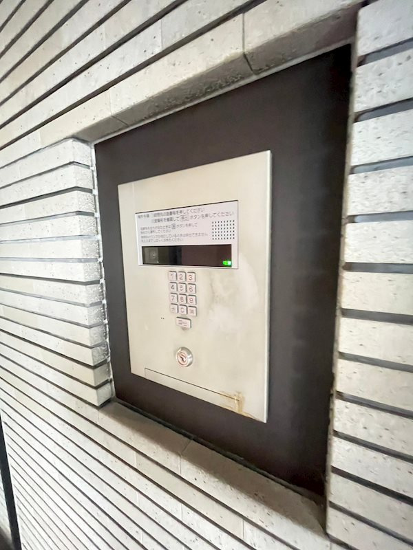 RJRプレシア吉塚駅前の外観