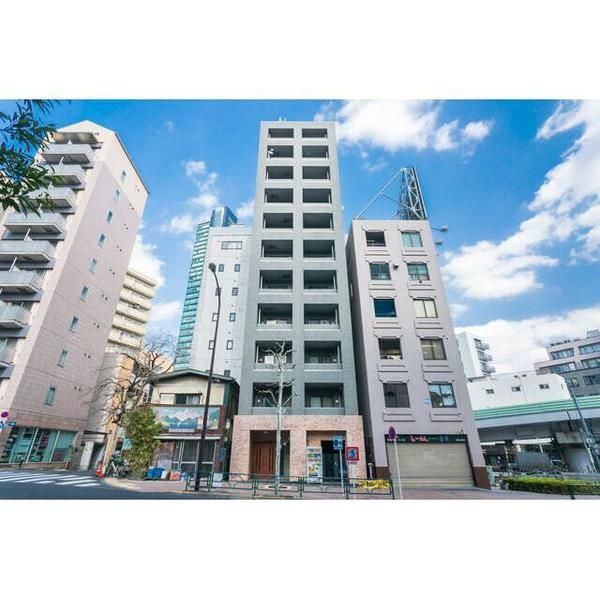 OLIO池尻大橋 