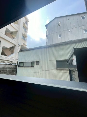 Q-STAGE住吉 の展望