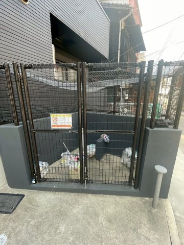 Q-STAGE住吉 のその他共用部分