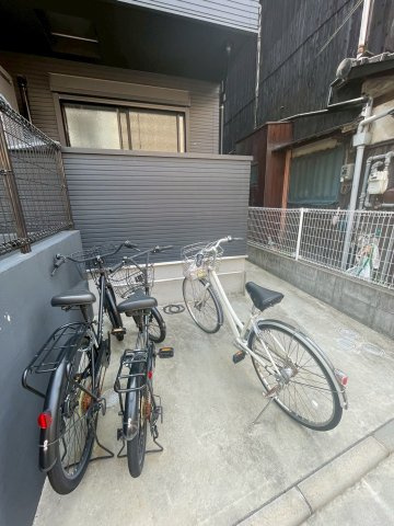 Q-STAGE住吉 のその他共用部分