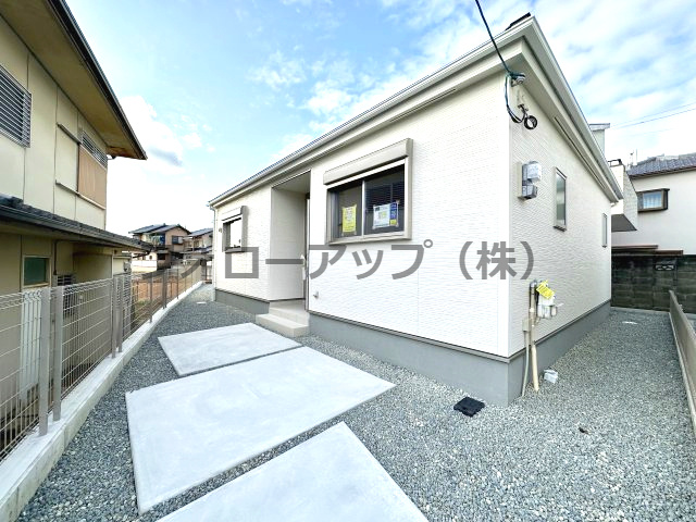 岸和田池尻町３期１号棟