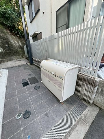 nozomio premier目黒のその他共用部分