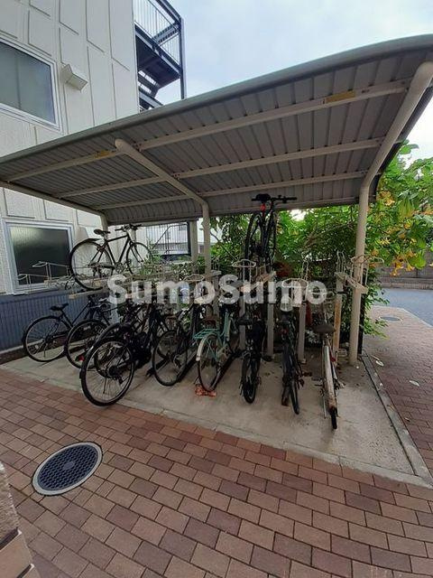 Ｐａｌａｃｉｏ用賀のその他共用部分