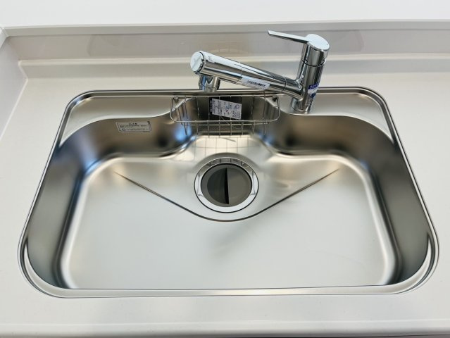 知多郡阿久比町草木東郷24番地『仲介手数料無料』新築戸建てのキッチン