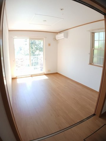 パストラーレの居間・リビング