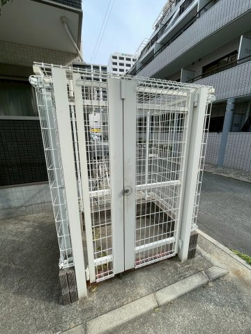 Pico La Maison HAKATAのその他共用部分