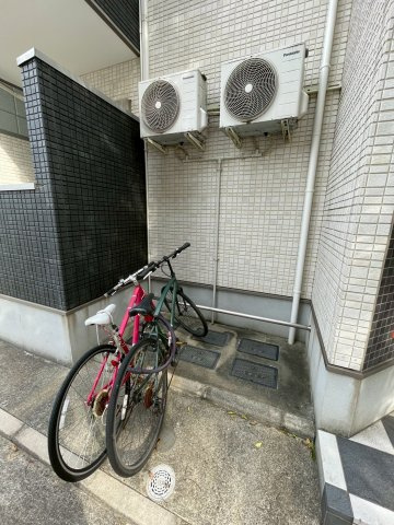 Pico La Maison HAKATAのその他共用部分