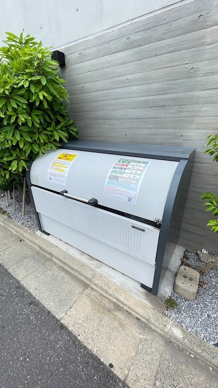 RJカーサ桜新町のその他共用部分