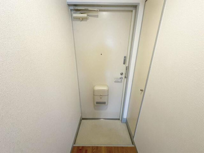 【玄関】 | マイナビＳＴＡＹパレス千鳥３丁目（ＶＩＬＬＡ千鳥）