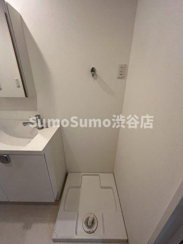 Reframe 5 池尻大橋の設備