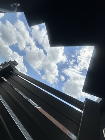 PHOENIX大橋南 の寝室