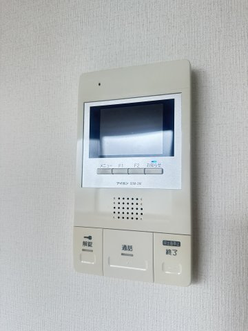 PHOENIX大橋南 の寝室