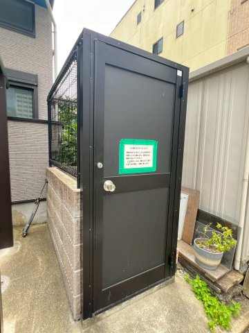 PHOENIX薬院のその他共用部分