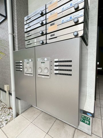 PHOENIX薬院のその他共用部分