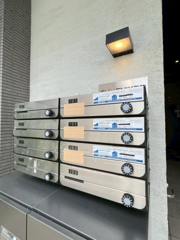 PHOENIX薬院のその他共用部分