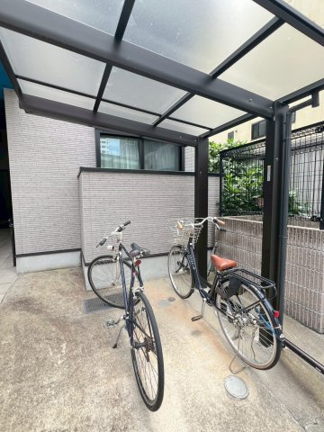 PHOENIX薬院のその他共用部分