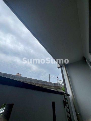 PHOENIX箱崎南  の展望