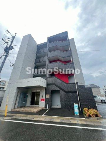PHOENIX箱崎南  の外観