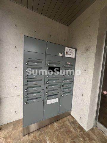 PHOENIX箱崎南  のその他共用部分