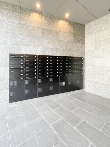 RESIDENCE南福岡のその他共用部分