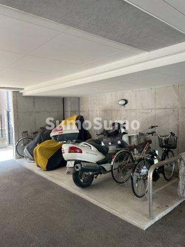 QUATTROのその他共用部分