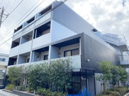 アンベリール中野鷺宮