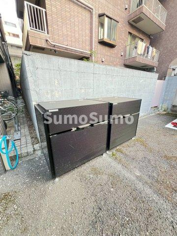PATH中目黒unoのその他共用部分