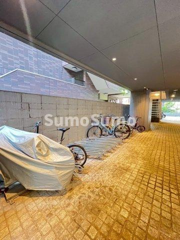 PATH中目黒unoのその他共用部分