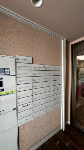 Renoas HAKATAのその他共用部分