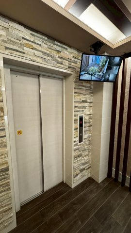 Renoas HAKATAのその他共用部分