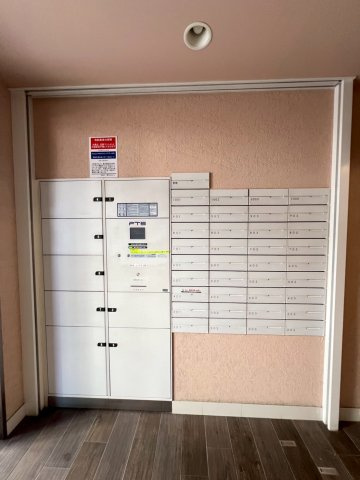 Renoas HAKATAのその他共用部分