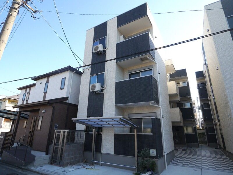 Premiere Place馬出(プルミエールプラスマイダシ)