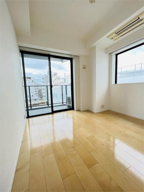 パークフラッツ渋谷神山町の設備