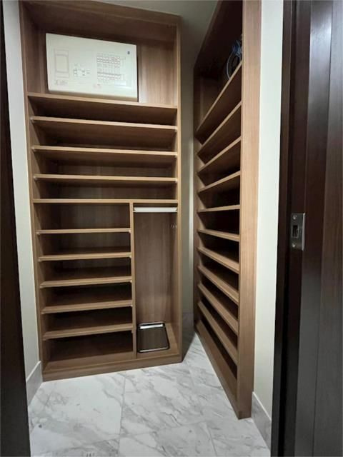 パークフラッツ渋谷神山町のロビー|■シューズクローゼット♪