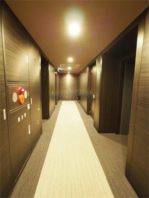 パークフラッツ渋谷神山町のその他