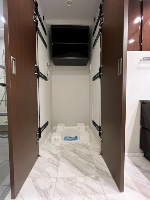 パークフラッツ渋谷神山町のその他