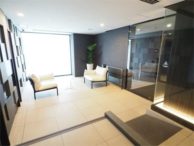 パークフラッツ渋谷神山町のその他