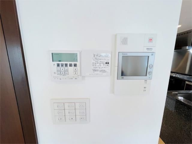 パークフラッツ渋谷神山町のその他