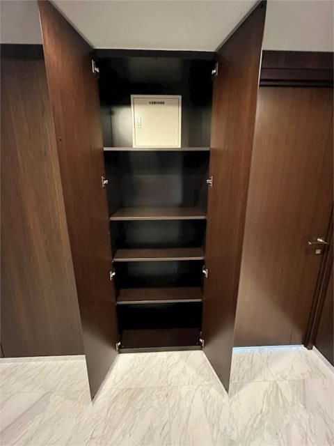 パークフラッツ渋谷神山町の間取り