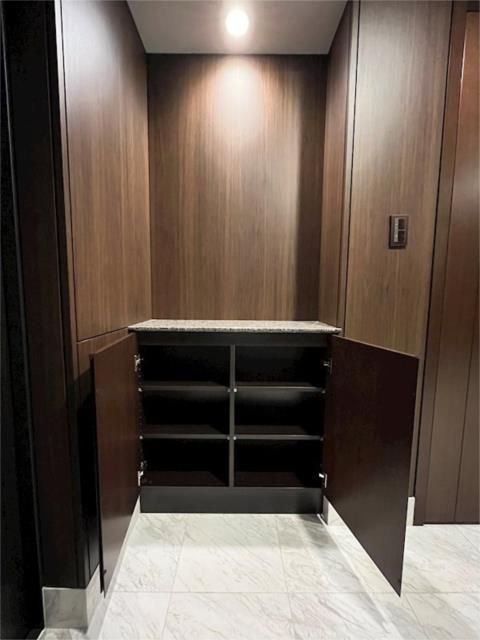 パークフラッツ渋谷神山町の外観