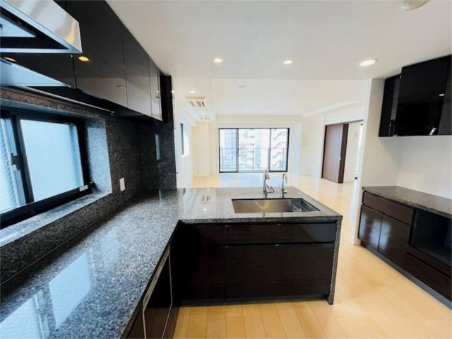 パークフラッツ渋谷神山町のトイレ