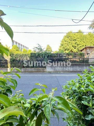 ＲｅｖｅＲｅｓｉｄｅｎｃｅ駒場東大前の展望