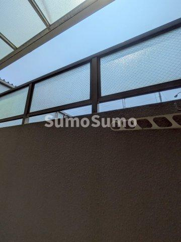 QREST博多東Ⅱの展望