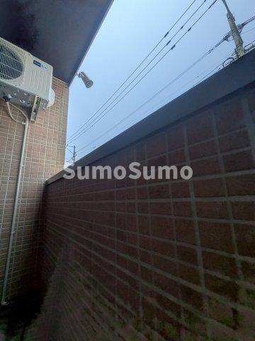 R-MAISONの展望