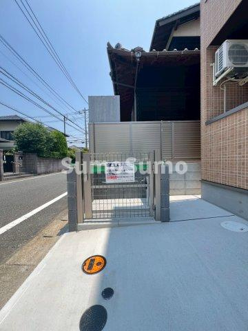 R-MAISONのその他共用部分