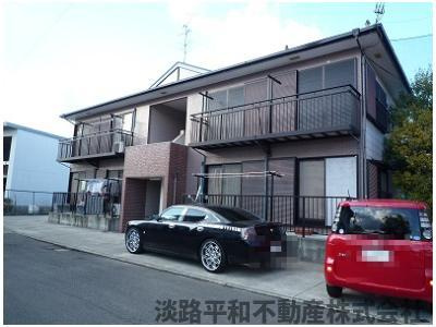 ヴィラ　サンクトンの画像