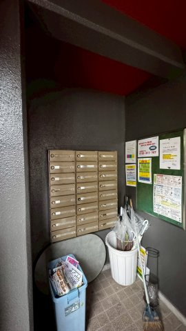 OAK VILLA室見14thのその他共用部分