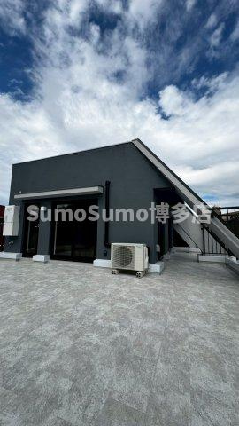 Re+Nudgeone.大橋の展望